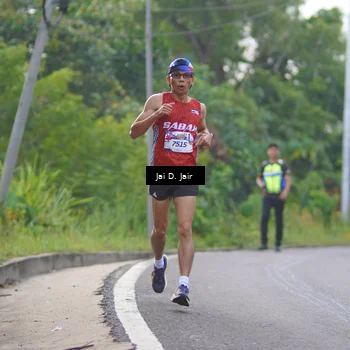Runner Photo 6024482