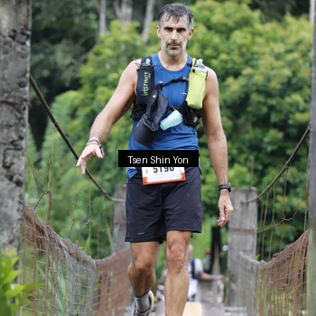 Runner Photo 60245