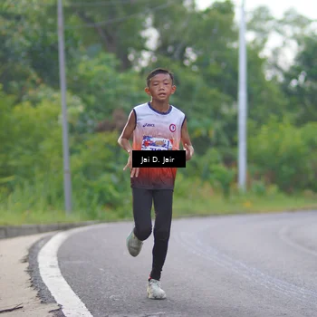 Runner Photo 6024513