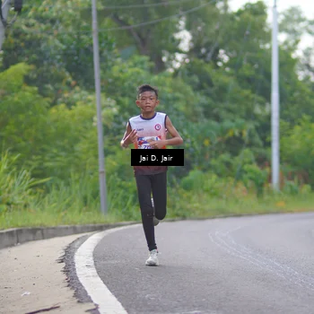 Runner Photo 6024519