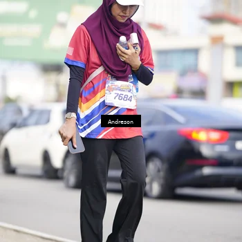 Runner Photo 6024521