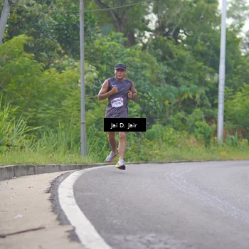 Runner Photo 6024523
