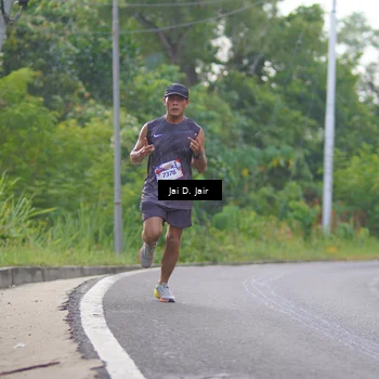 Runner Photo 6024527