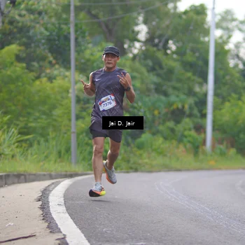 Runner Photo 6024535