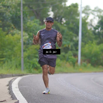 Runner Photo 6024539