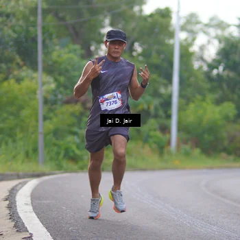 Runner Photo 6024542
