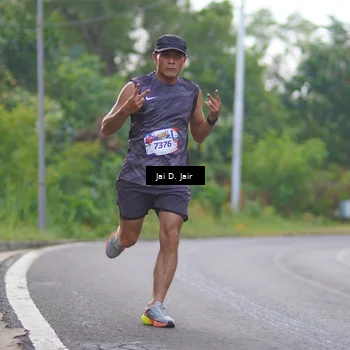 Runner Photo 6024545