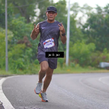 Runner Photo 6024550
