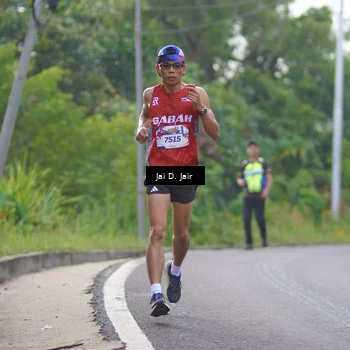 Runner Photo 6024552