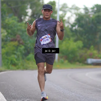Runner Photo 6024553