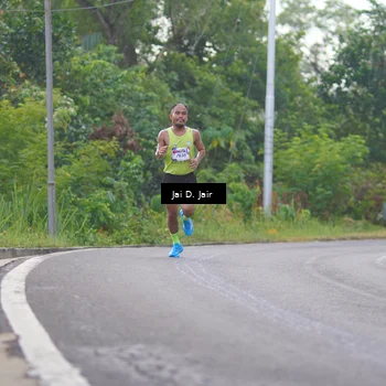 Runner Photo 6024557