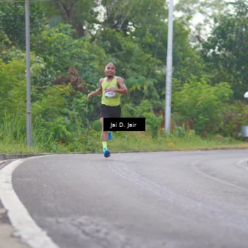 Runner Photo 6024559