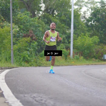 Runner Photo 6024561