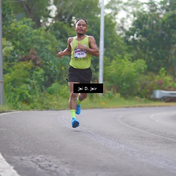 Runner Photo 6024567