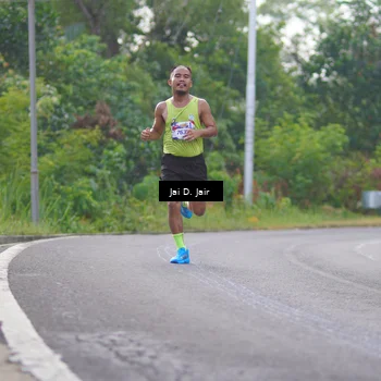 Runner Photo 6024568