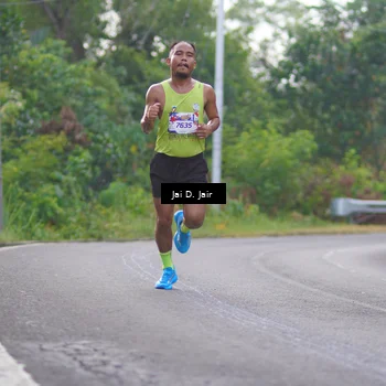 Runner Photo 6024581