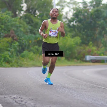 Runner Photo 6024590