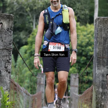 Runner Photo 60246