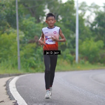 Runner Photo 6024600