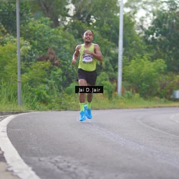 Runner Photo 6024603