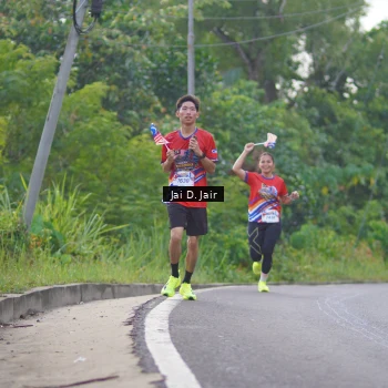 Runner Photo 6024605