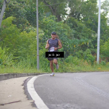 Runner Photo 6024609