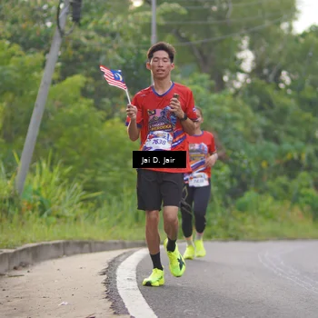 Runner Photo 6024612