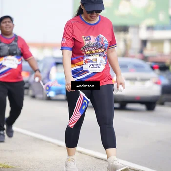Runner Photo 6024615