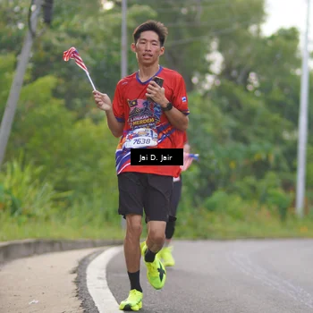 Runner Photo 6024616
