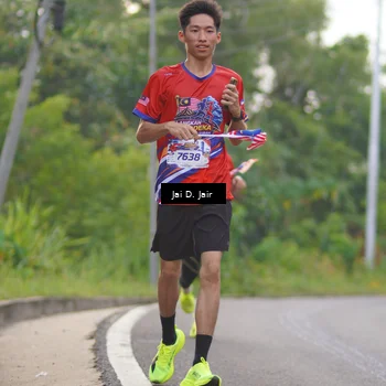 Runner Photo 6024618