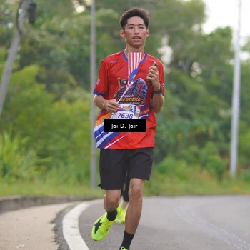 Runner Photo 6024622