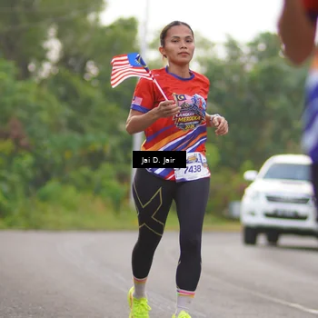 Runner Photo 6024623