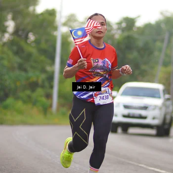 Runner Photo 6024625