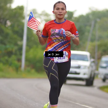 Runner Photo 6024627