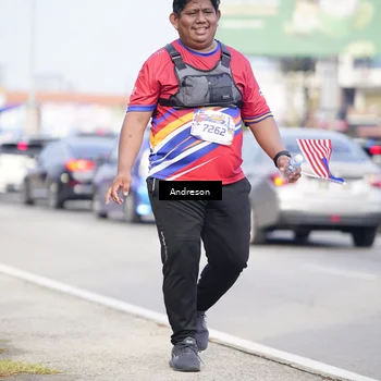 Runner Photo 6024628