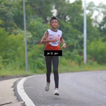 Runner Photo 6024633