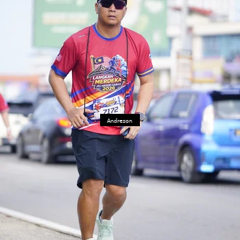 Runner Photo 6024634