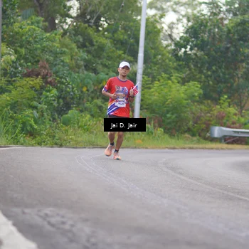 Runner Photo 6024635