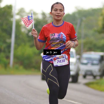 Runner Photo 6024637
