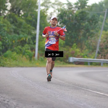 Runner Photo 6024638