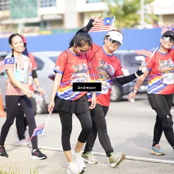 Runner Photo 6024640