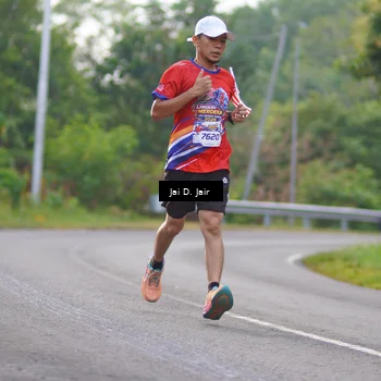 Runner Photo 6024641