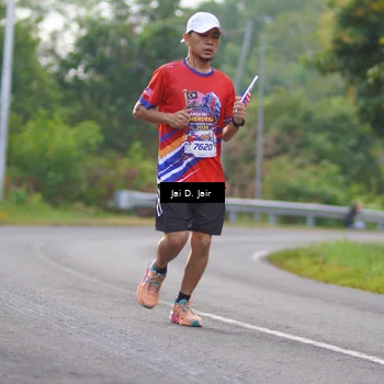 Runner Photo 6024642