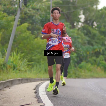 Runner Photo 6024644
