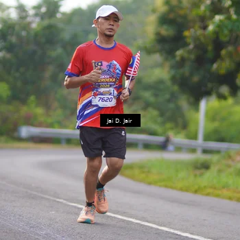 Runner Photo 6024646