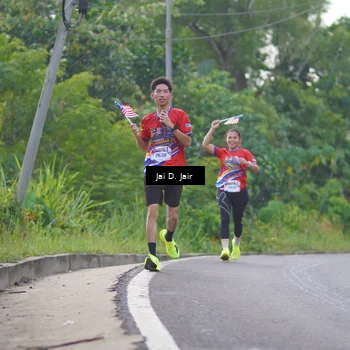 Runner Photo 6024647