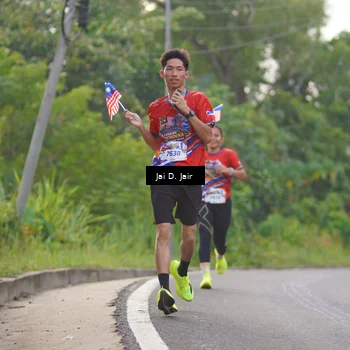 Runner Photo 6024649