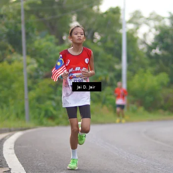 Runner Photo 6024652