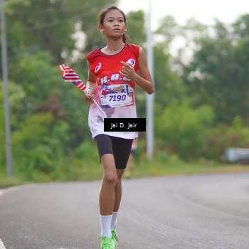 Runner Photo 6024653