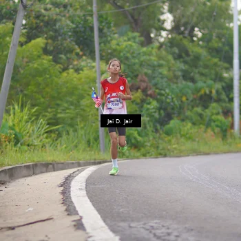 Runner Photo 6024654